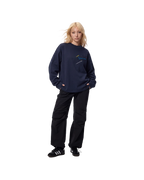 AS-Longsleeve blue