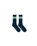 BLUE B-CORE SOCKS