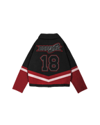 Speed Demon 18