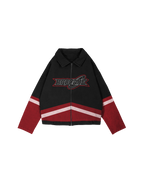 Speed Demon 18