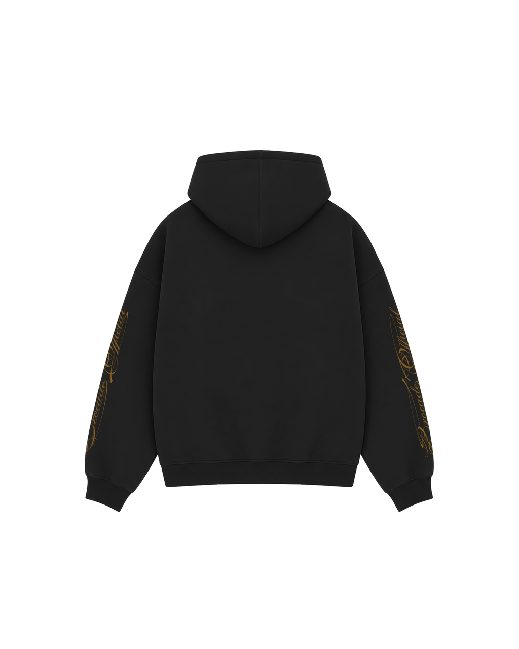 GOLDEN CURSIVE