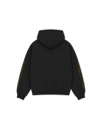 GOLDEN CURSIVE