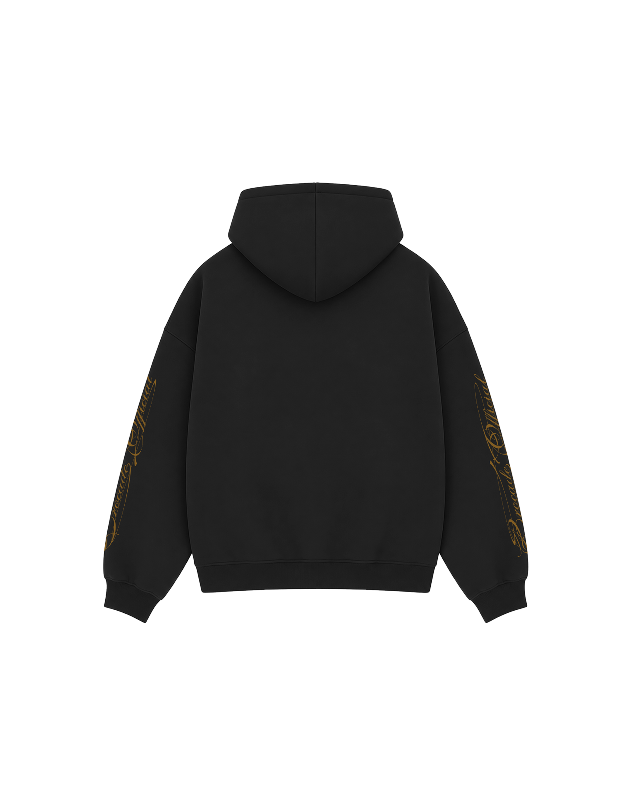 GOLDEN CURSIVE