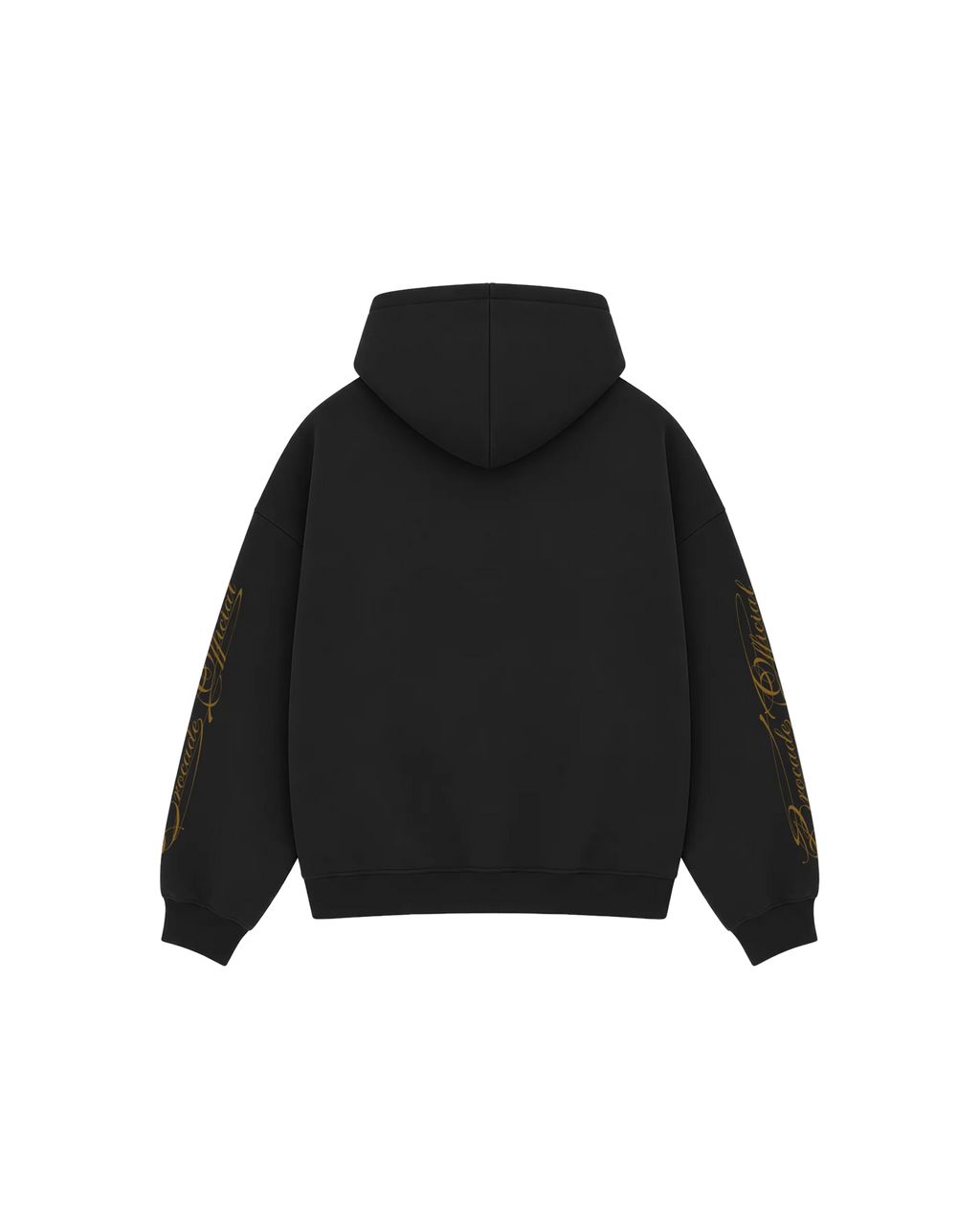 GOLDEN CURSIVE