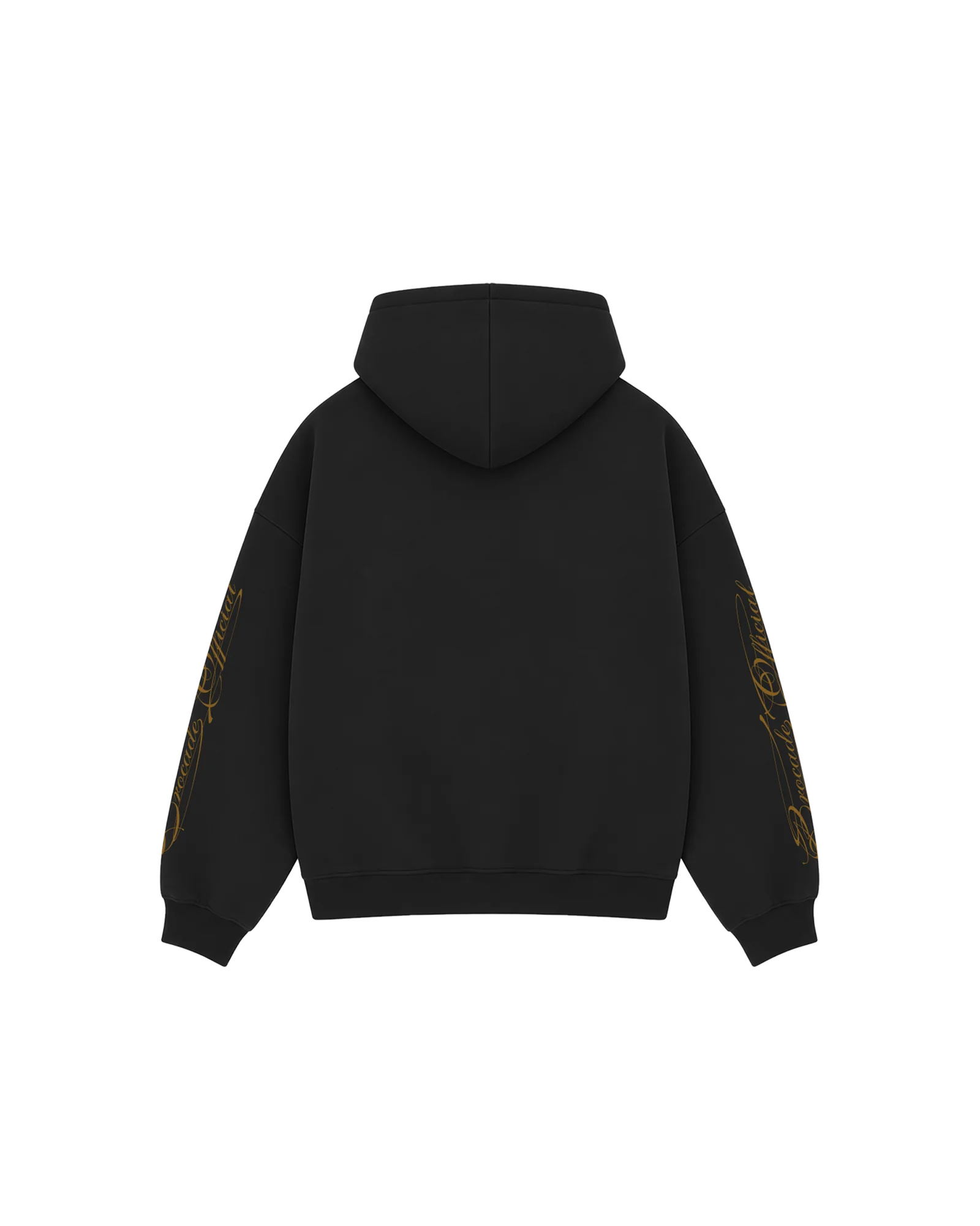 GOLDEN CURSIVE