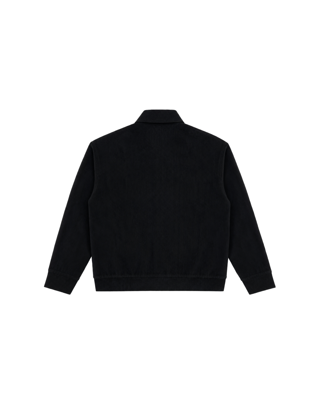 BROCADE PANEL JACKET
