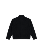 BROCADE PANEL JACKET