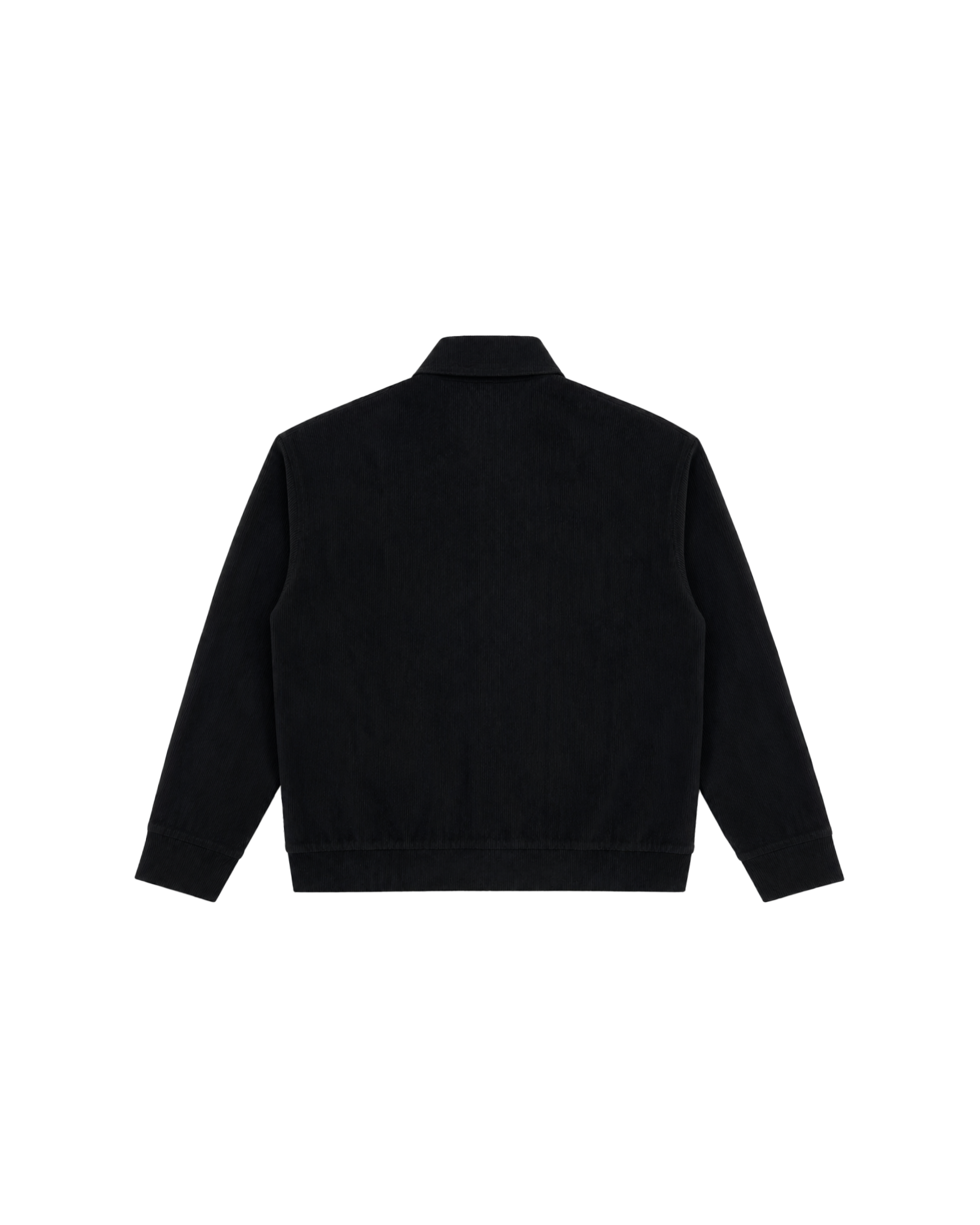 BROCADE PANEL JACKET