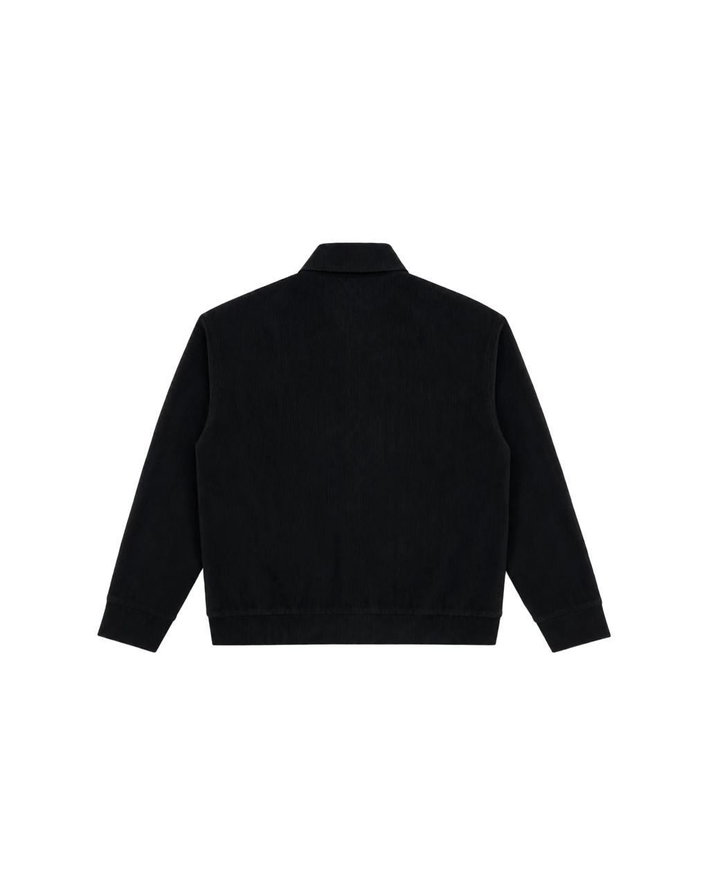 BROCADE PANEL JACKET