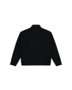 BROCADE PANEL JACKET