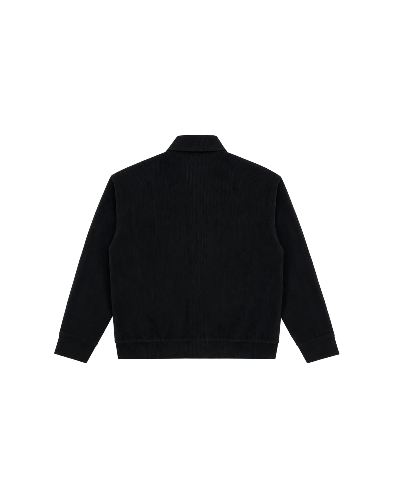 BROCADE PANEL JACKET
