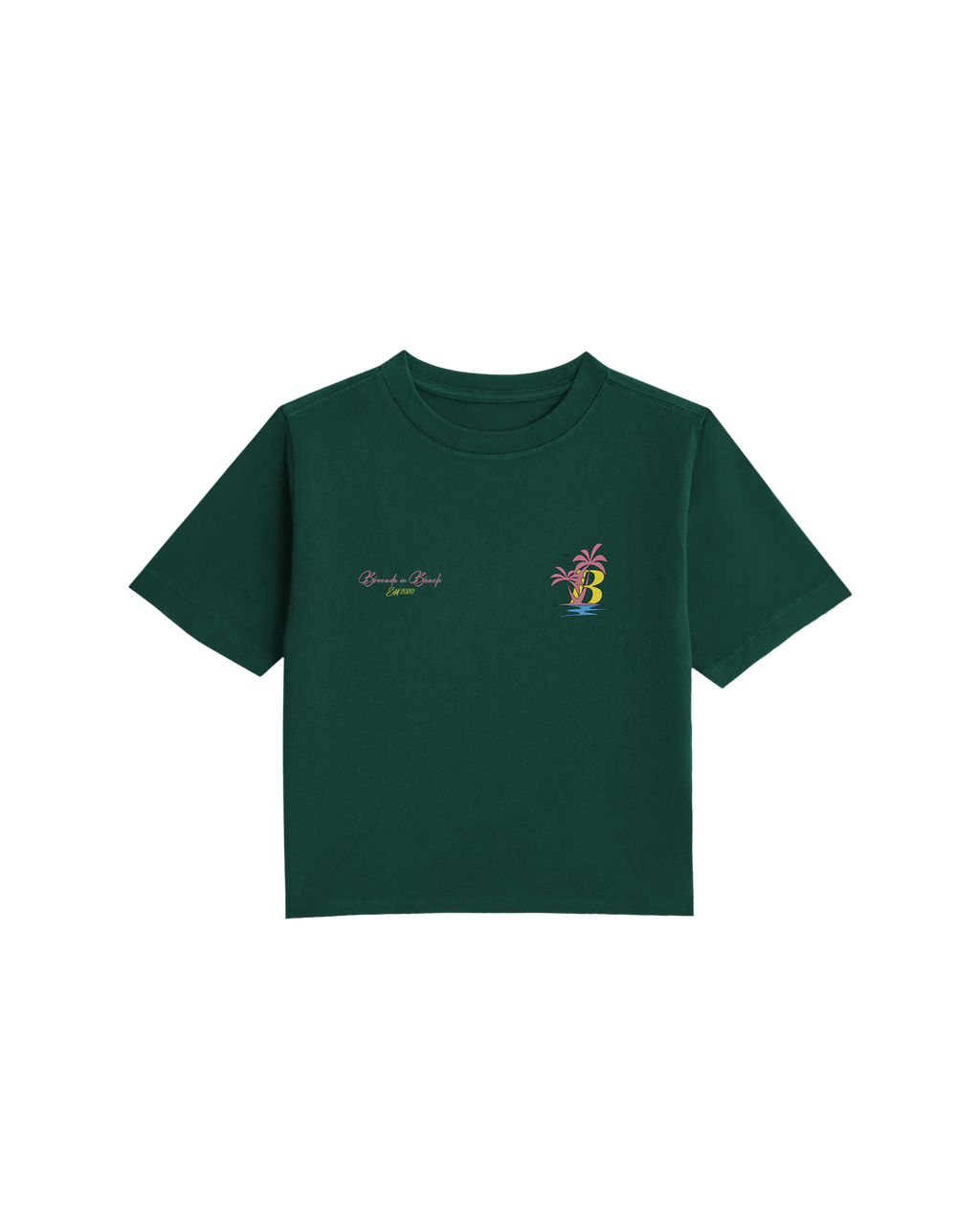 K-Beach Side Tee