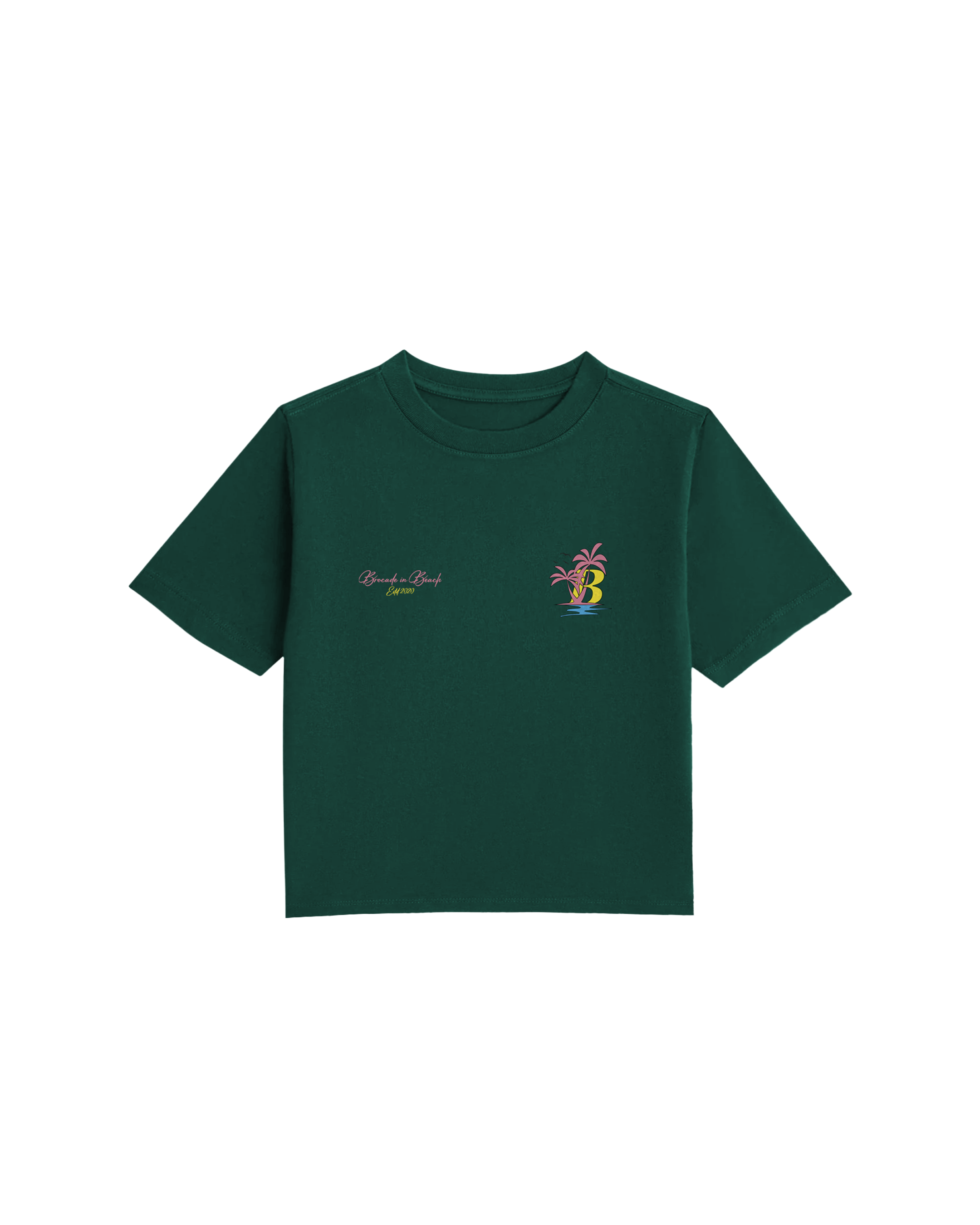 K-Beach Side Tee