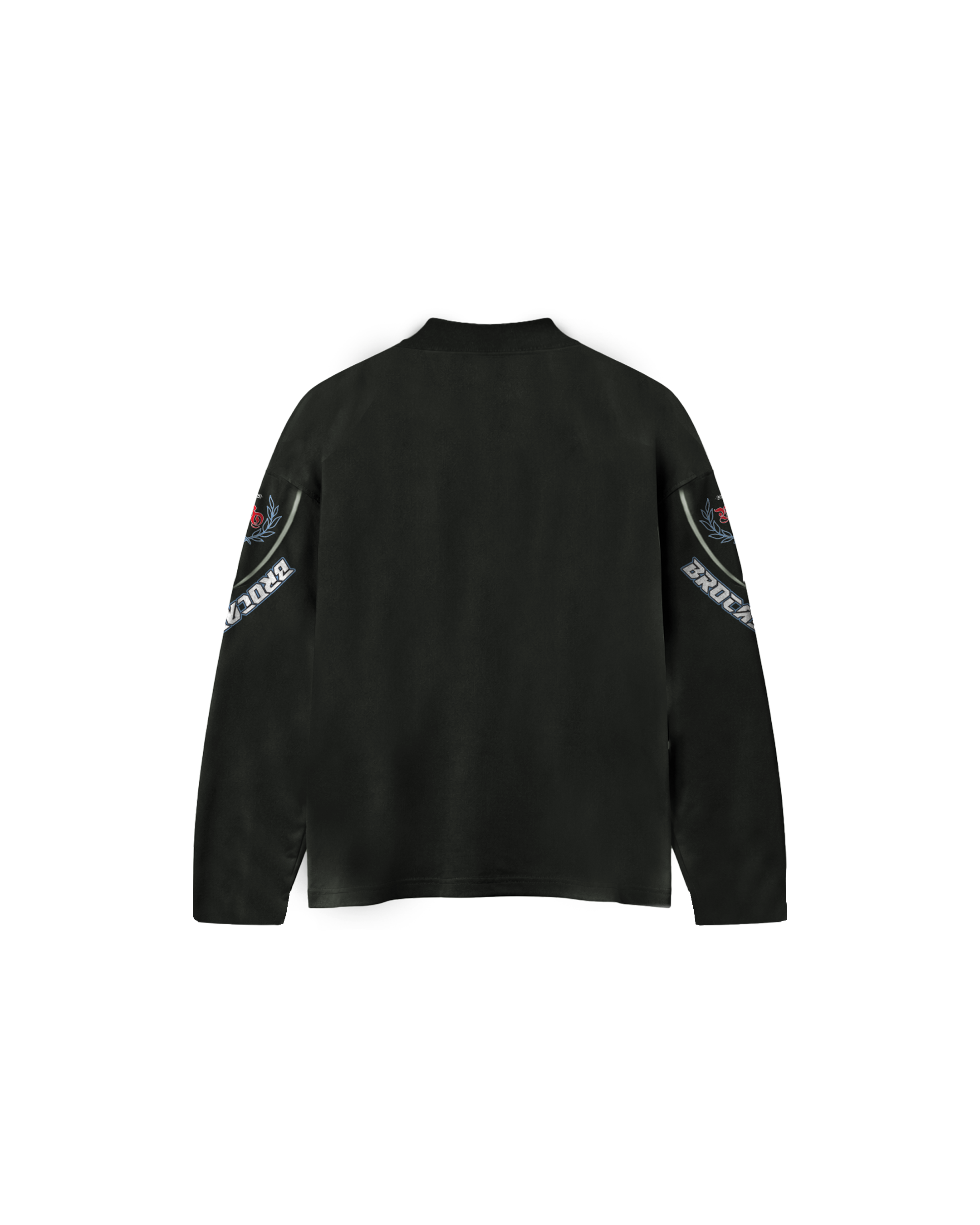 VELOCITY CORE JERSEY