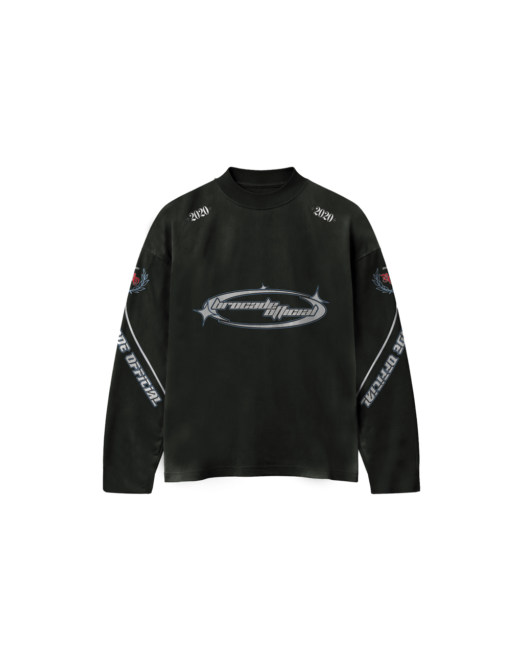VELOCITY CORE JERSEY