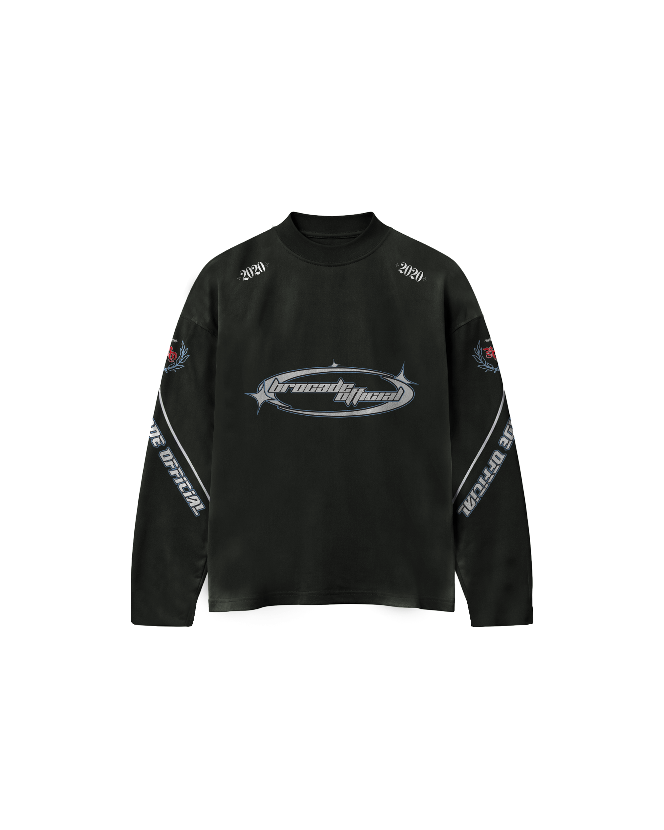 VELOCITY CORE JERSEY