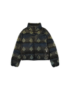 Signature Puffer