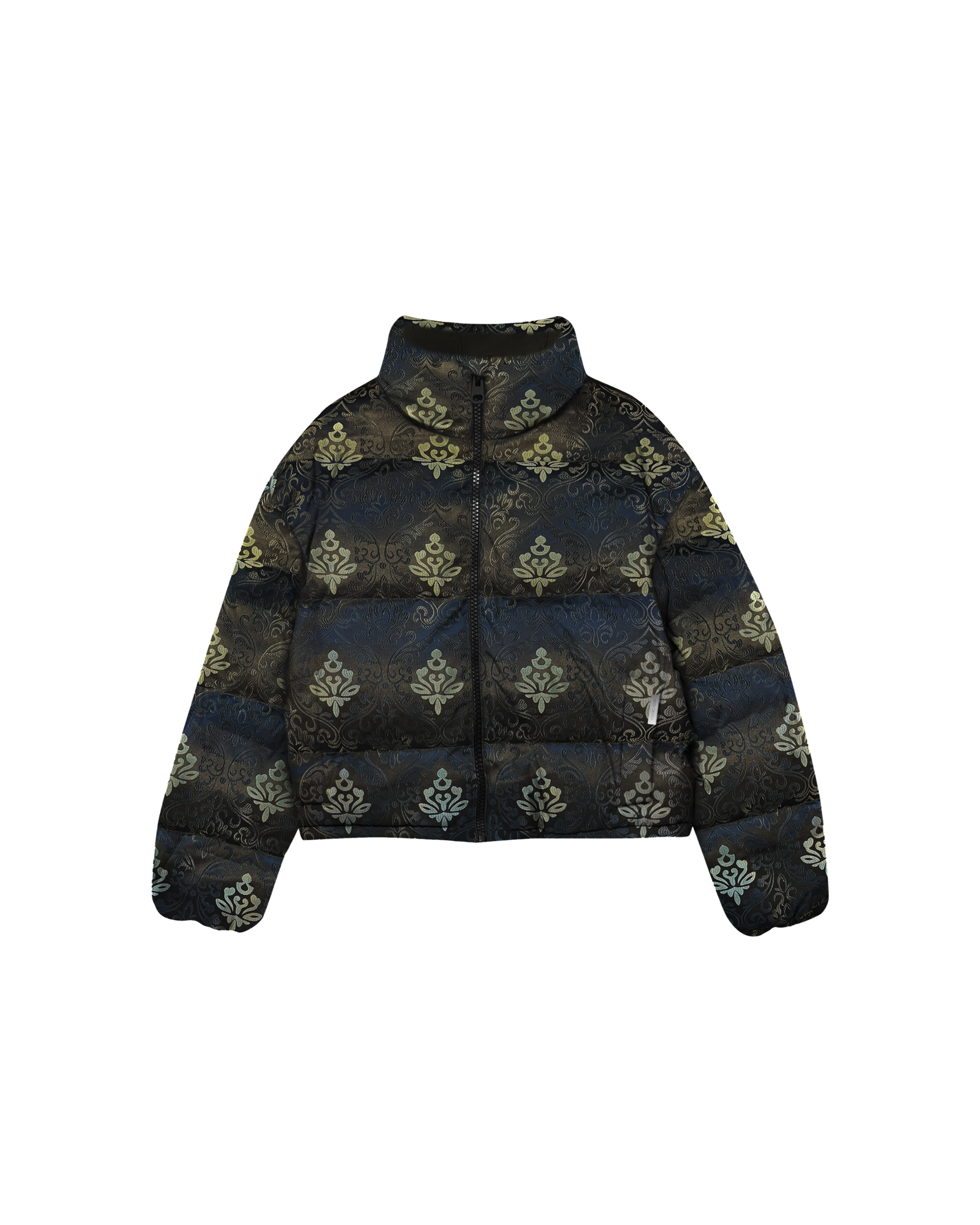 Signature Puffer