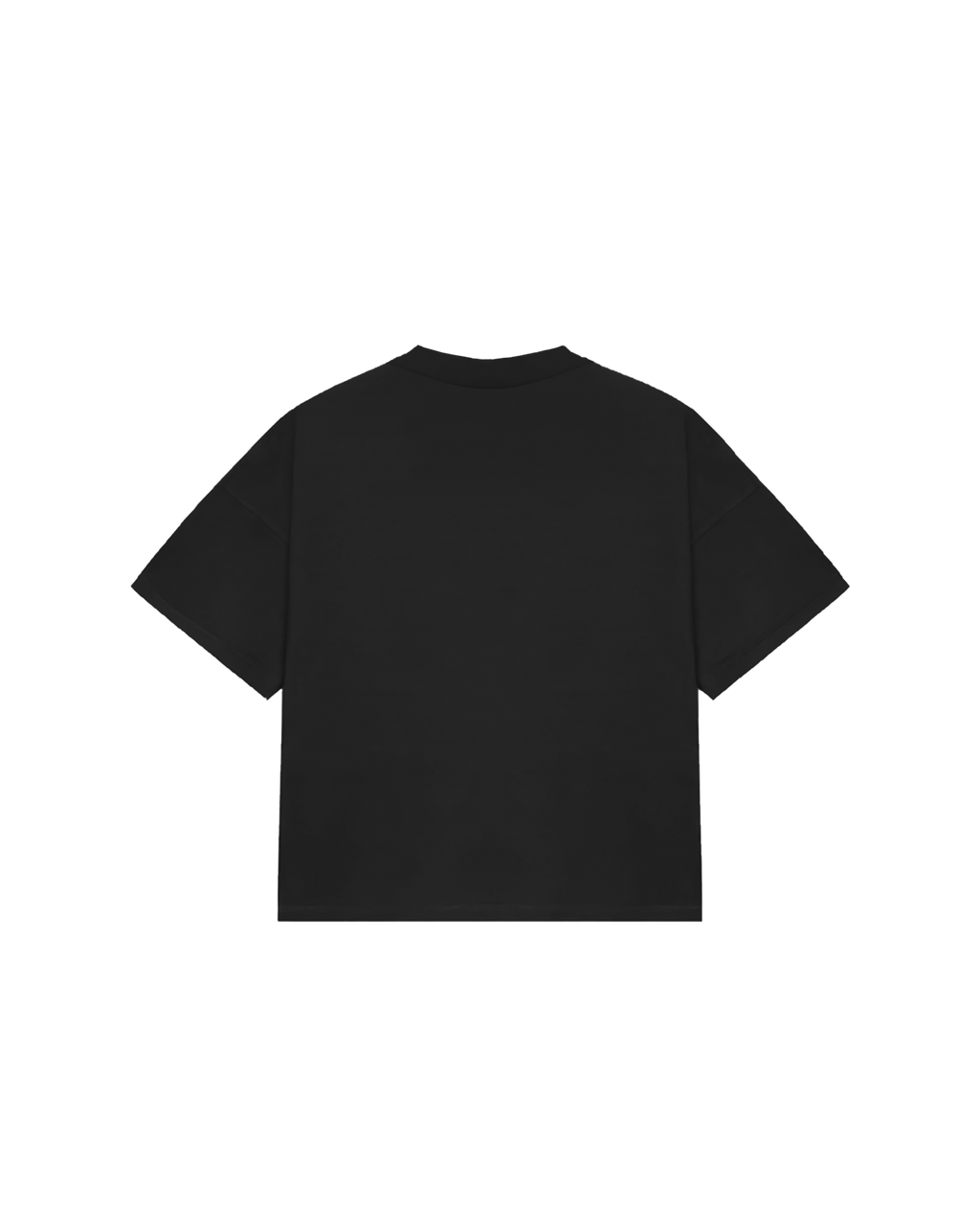 Black Essential ’26 Tee