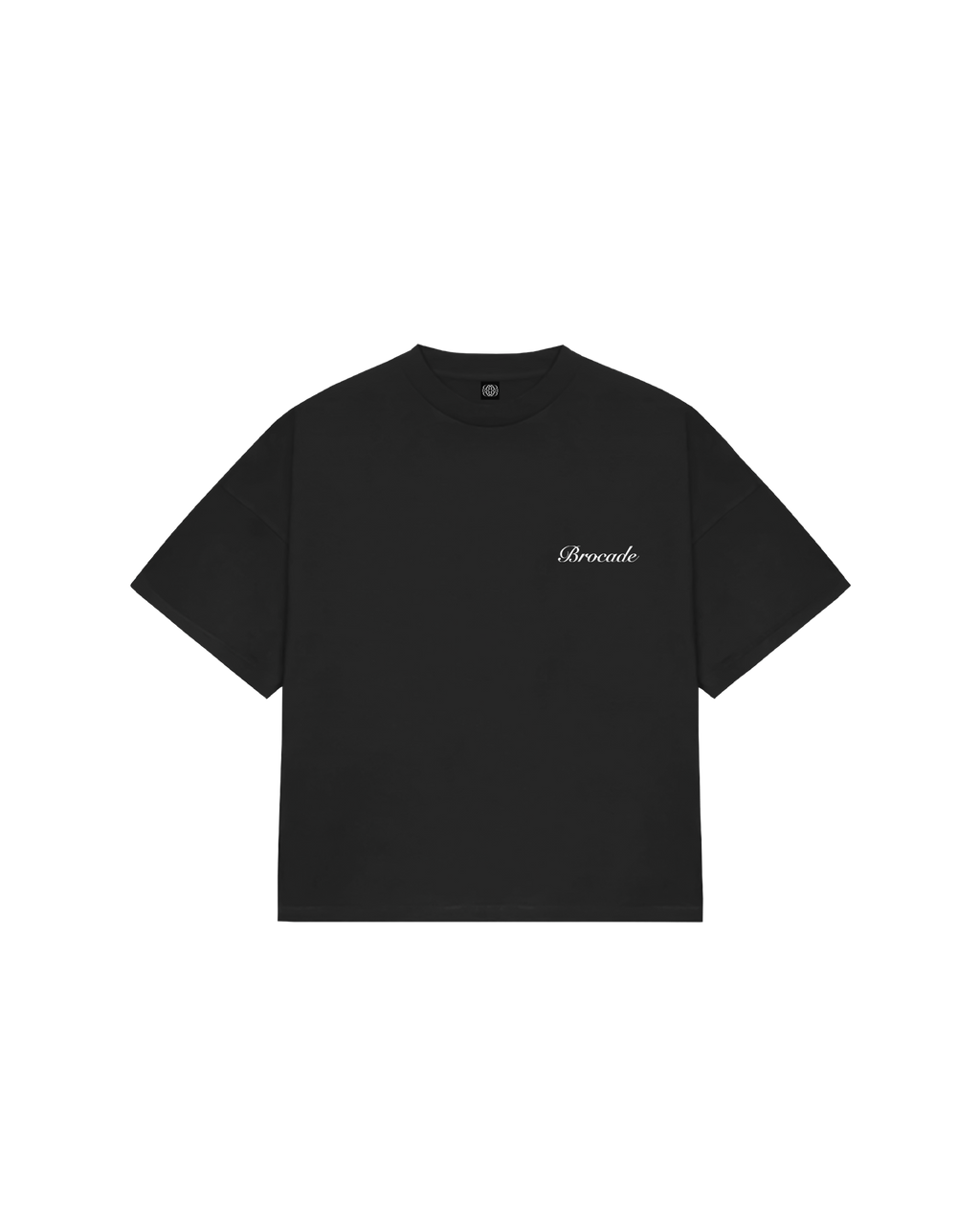 Black Essential ’26 Tee