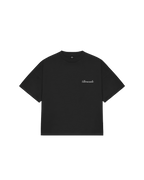 Black Essential ’26 Tee