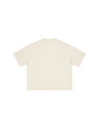 Boxy Oversized T-Shirt