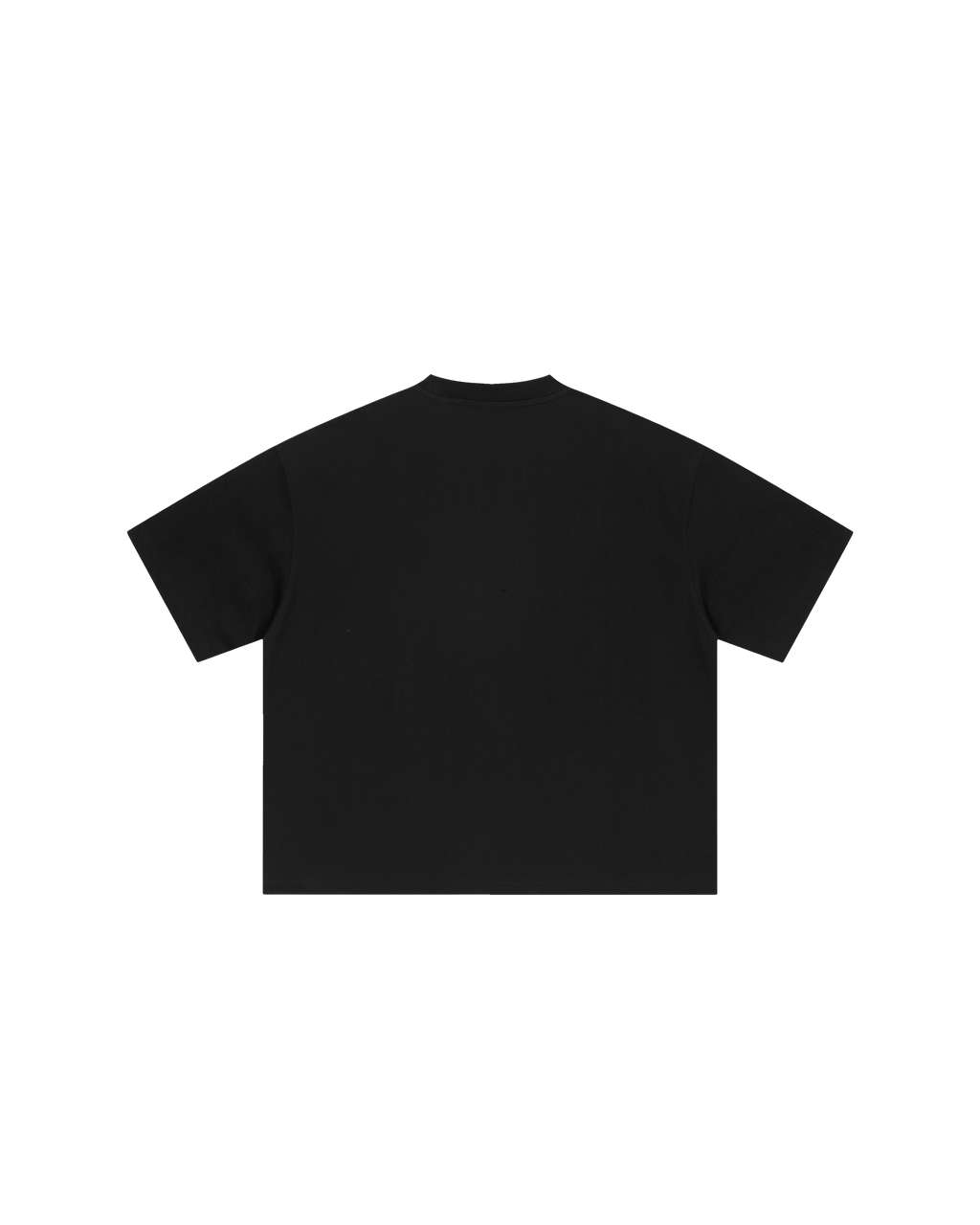 Boxy Oversized T-Shirt