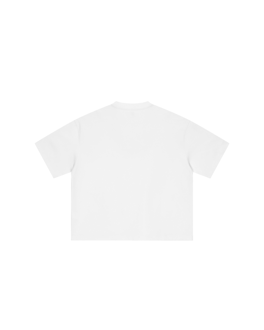 Boxy Oversized T-Shirt
