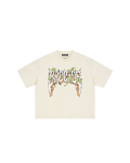 Boxy Oversized T-Shirt