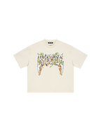 Boxy Oversized T-Shirt