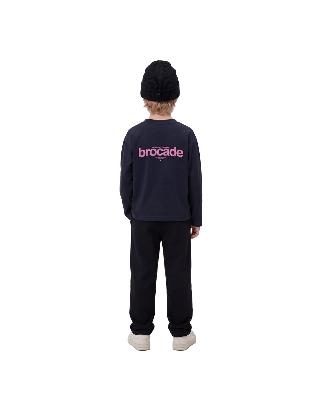 K- Essence Long Sleeve
