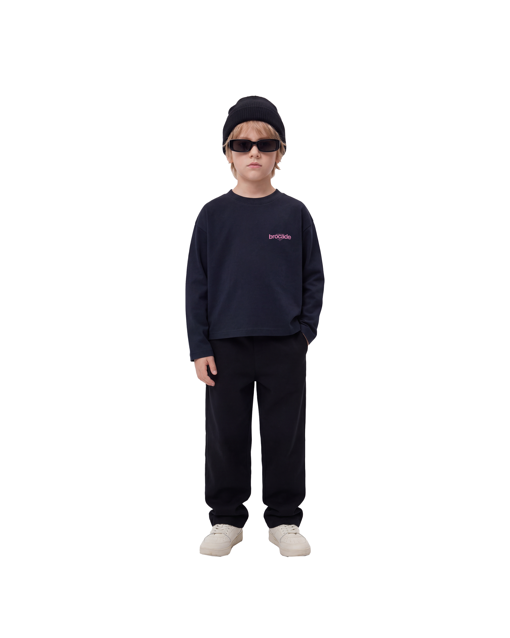 K- Essence Long Sleeve
