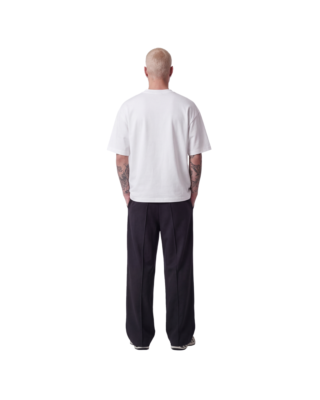 Glitchmark Tee