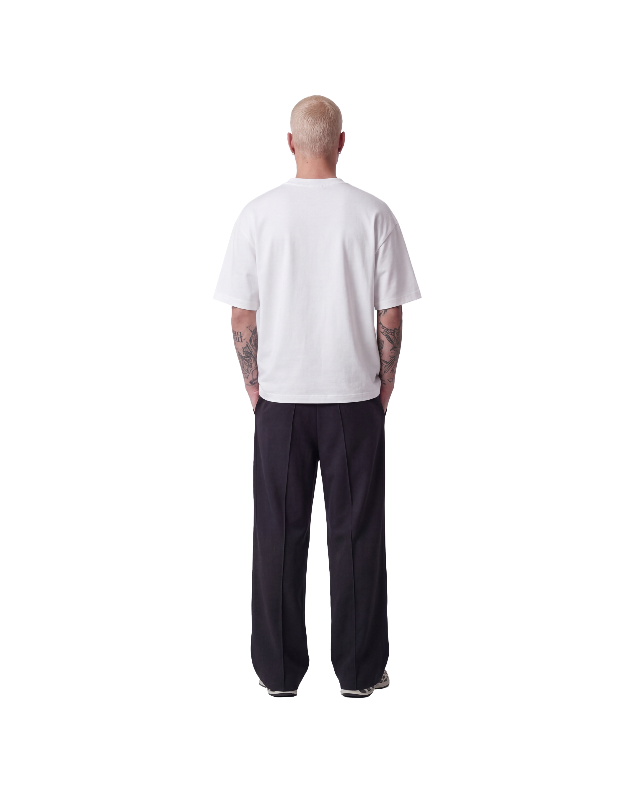 Glitchmark Tee