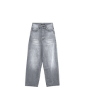 BROCADE ESSENTIAL DENIM (GREY)