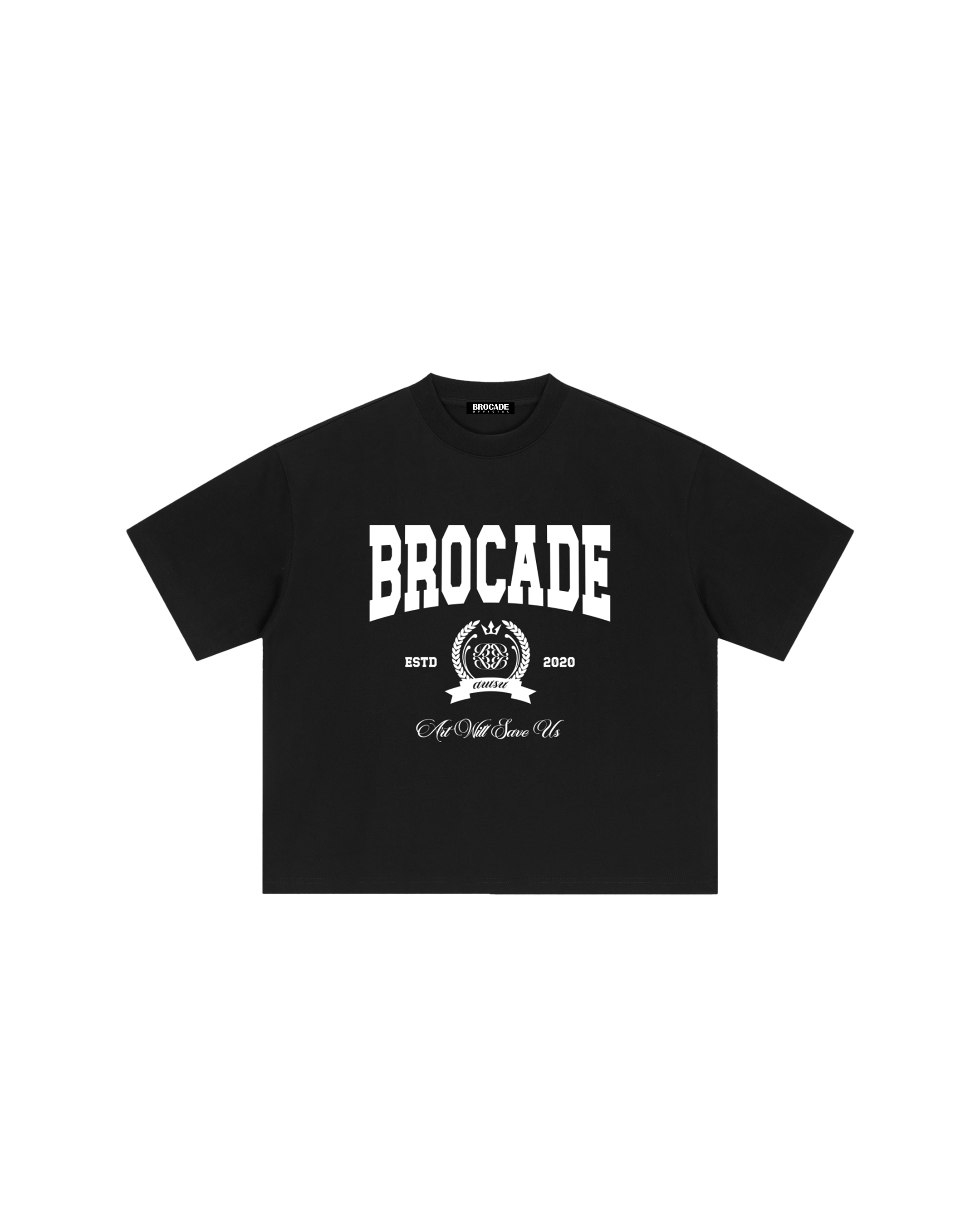 Heritage Tee