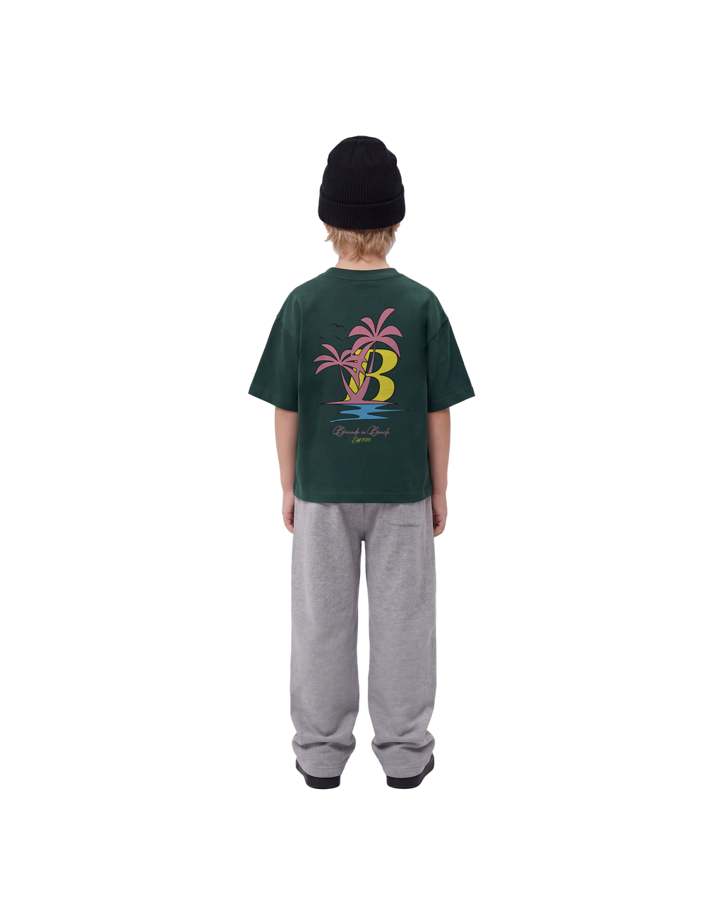 K-Beach Side Tee