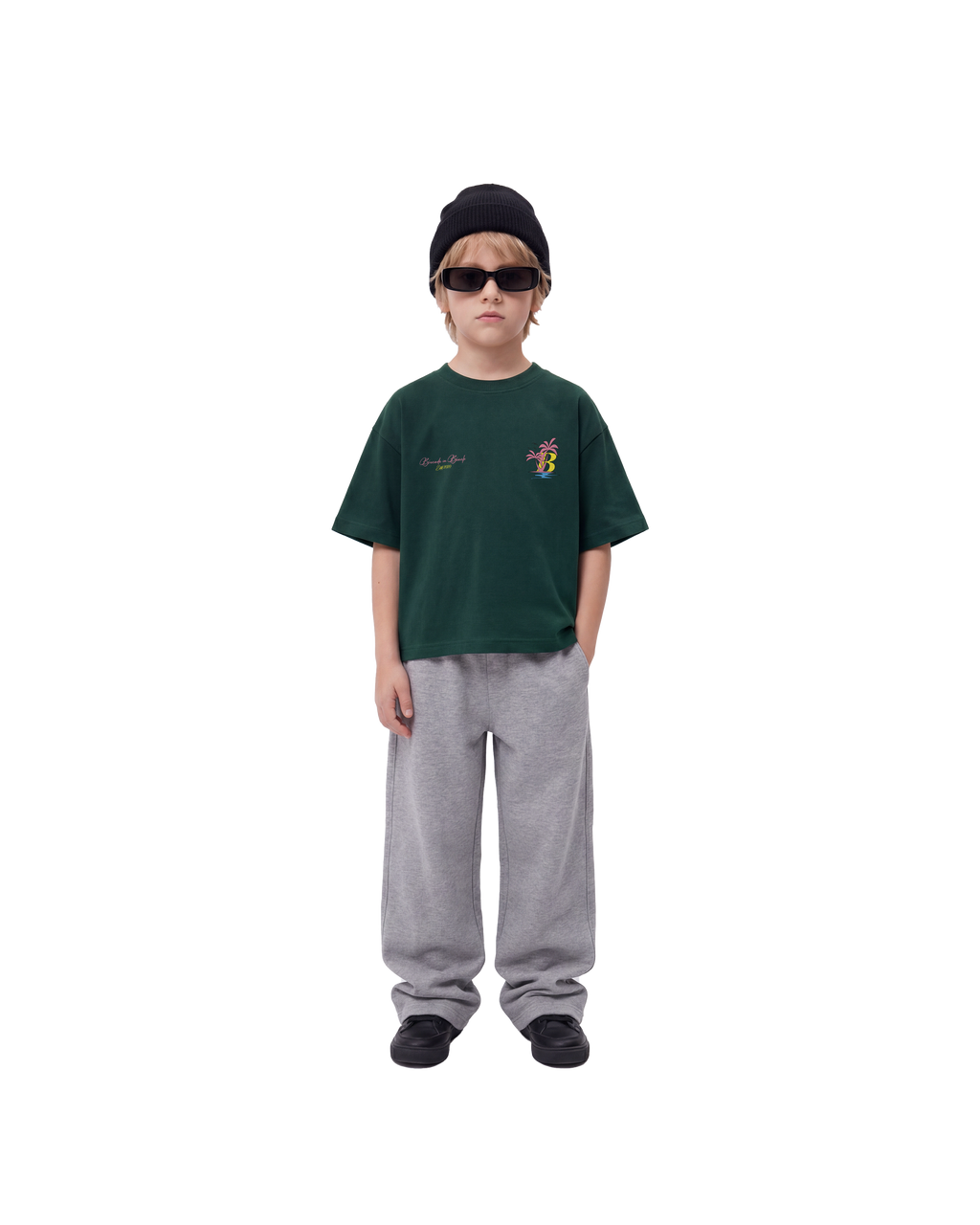 K-Beach Side Tee