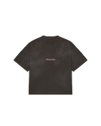 Dino Chrome Tee Brown
