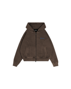 B-SZ BROWN