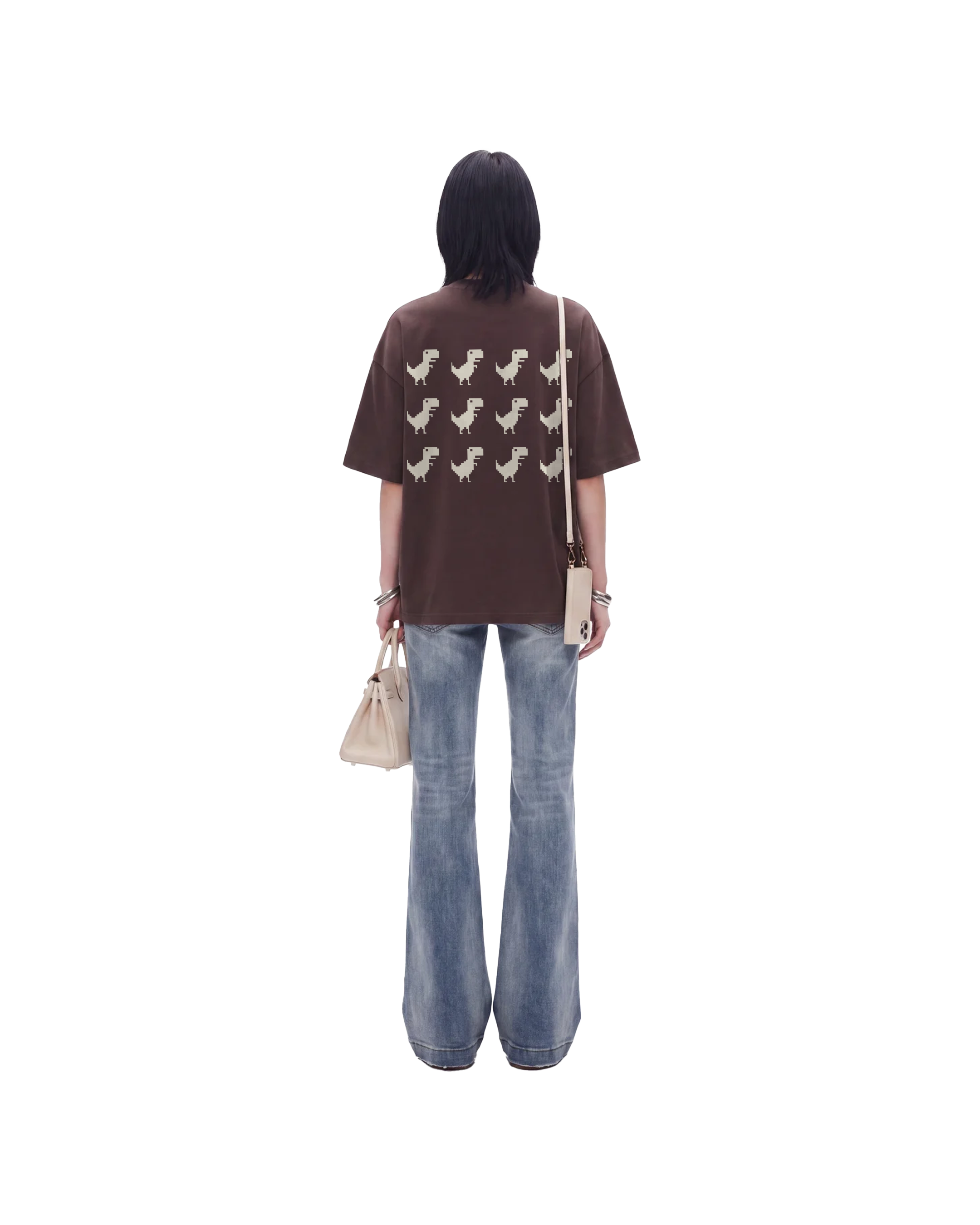 E-T BROWN