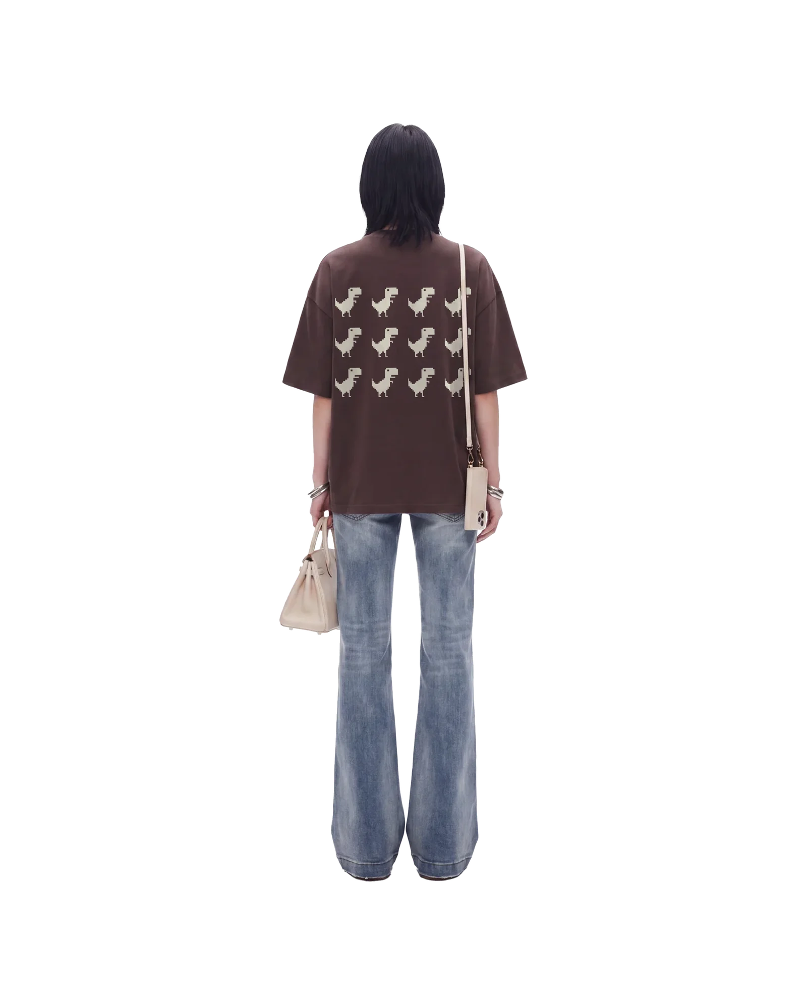 E-T BROWN