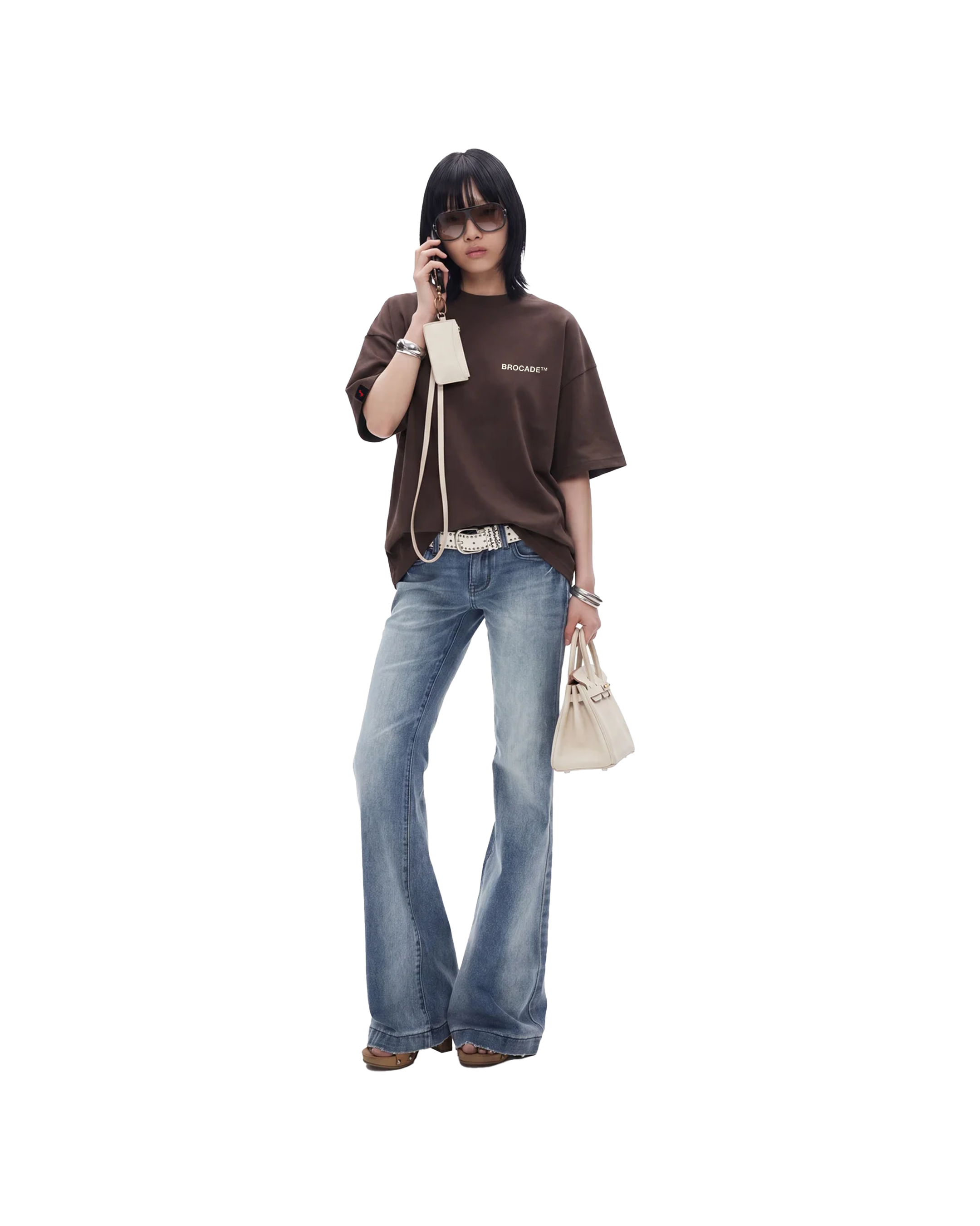 E-T BROWN