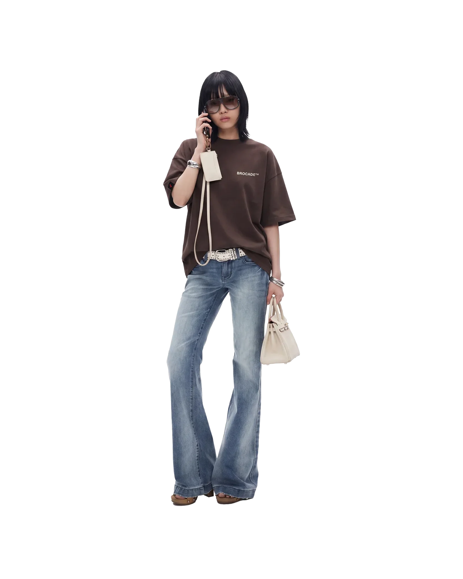 E-T BROWN