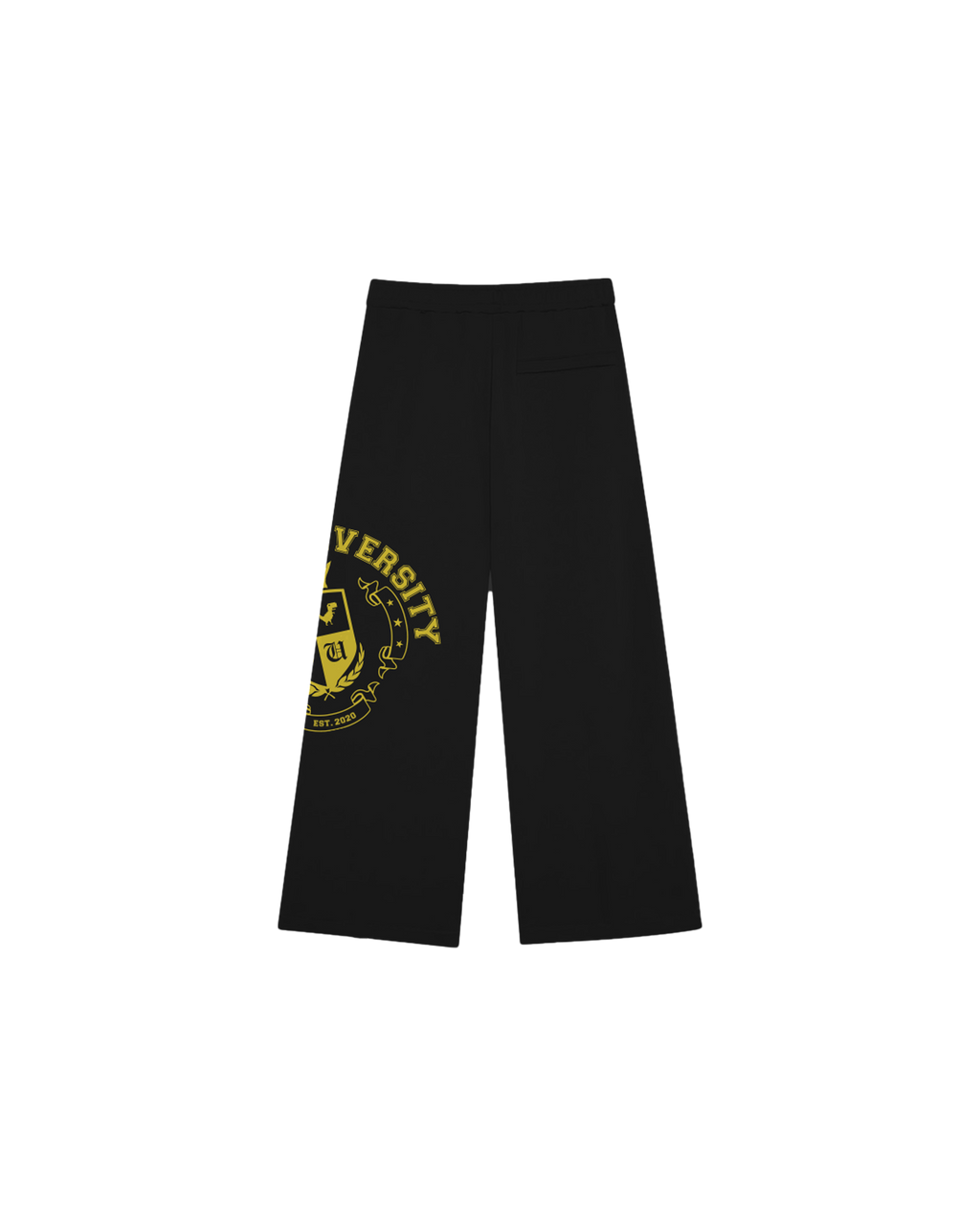 GOLD SEAL TROUSER