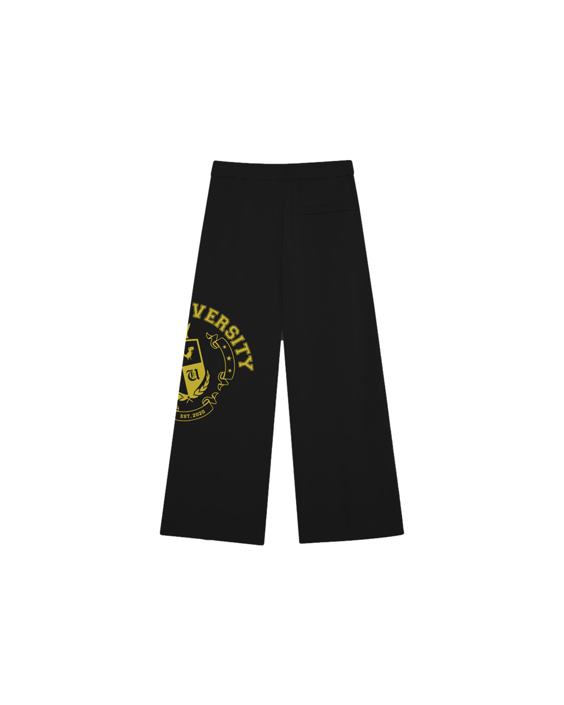 GOLD SEAL TROUSER