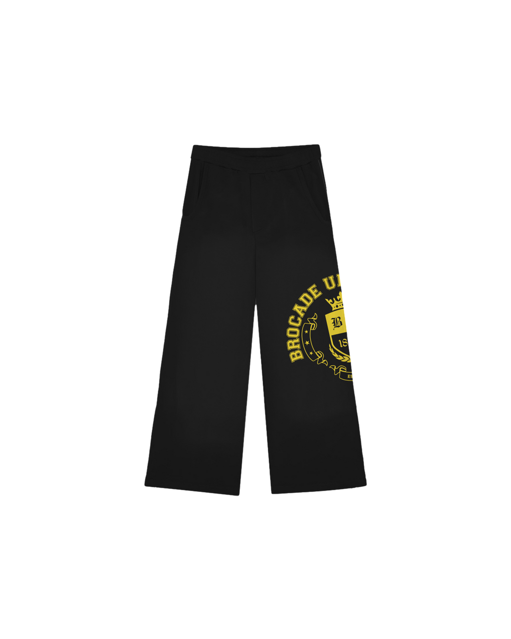 GOLD SEAL TROUSER