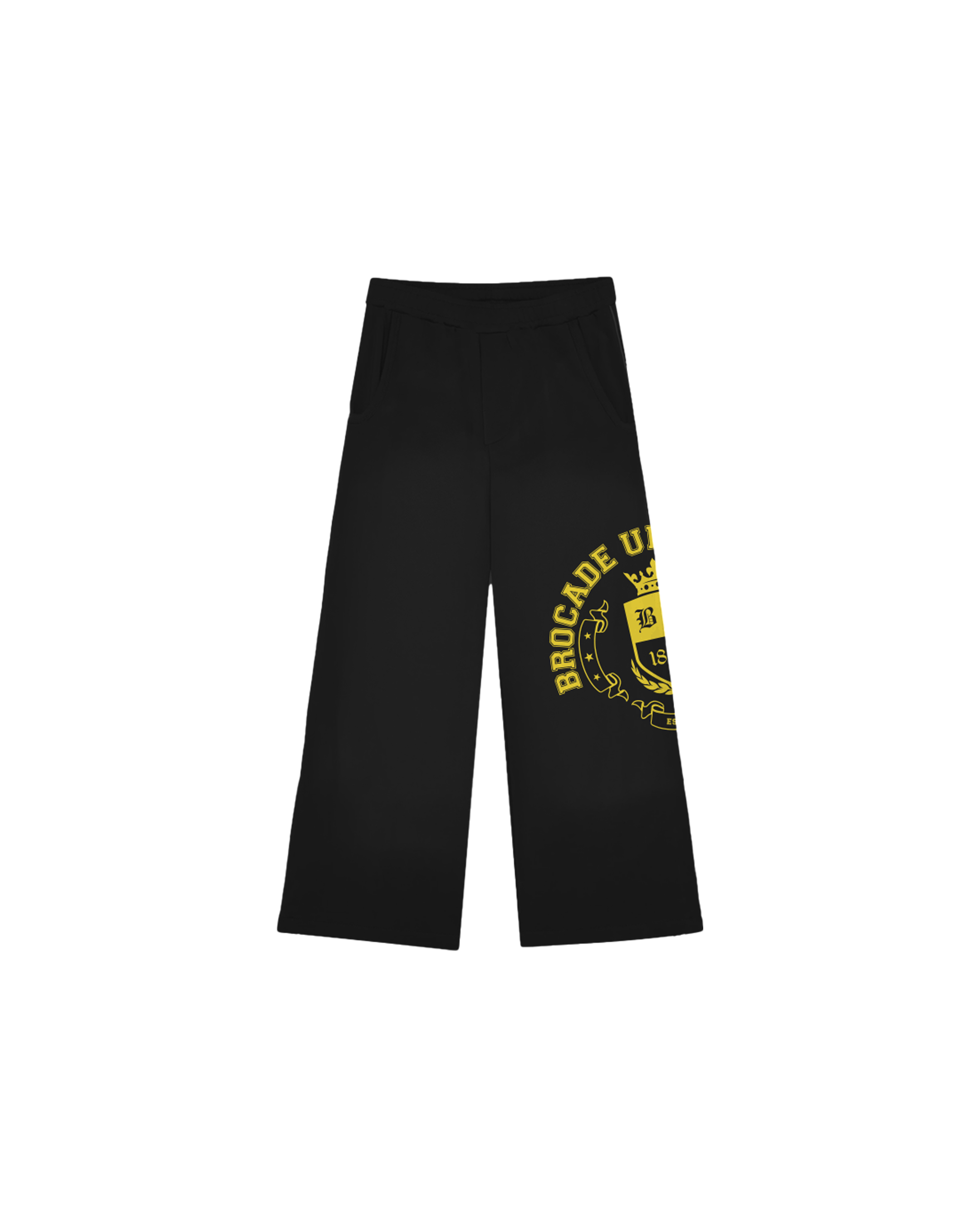 GOLD SEAL TROUSER