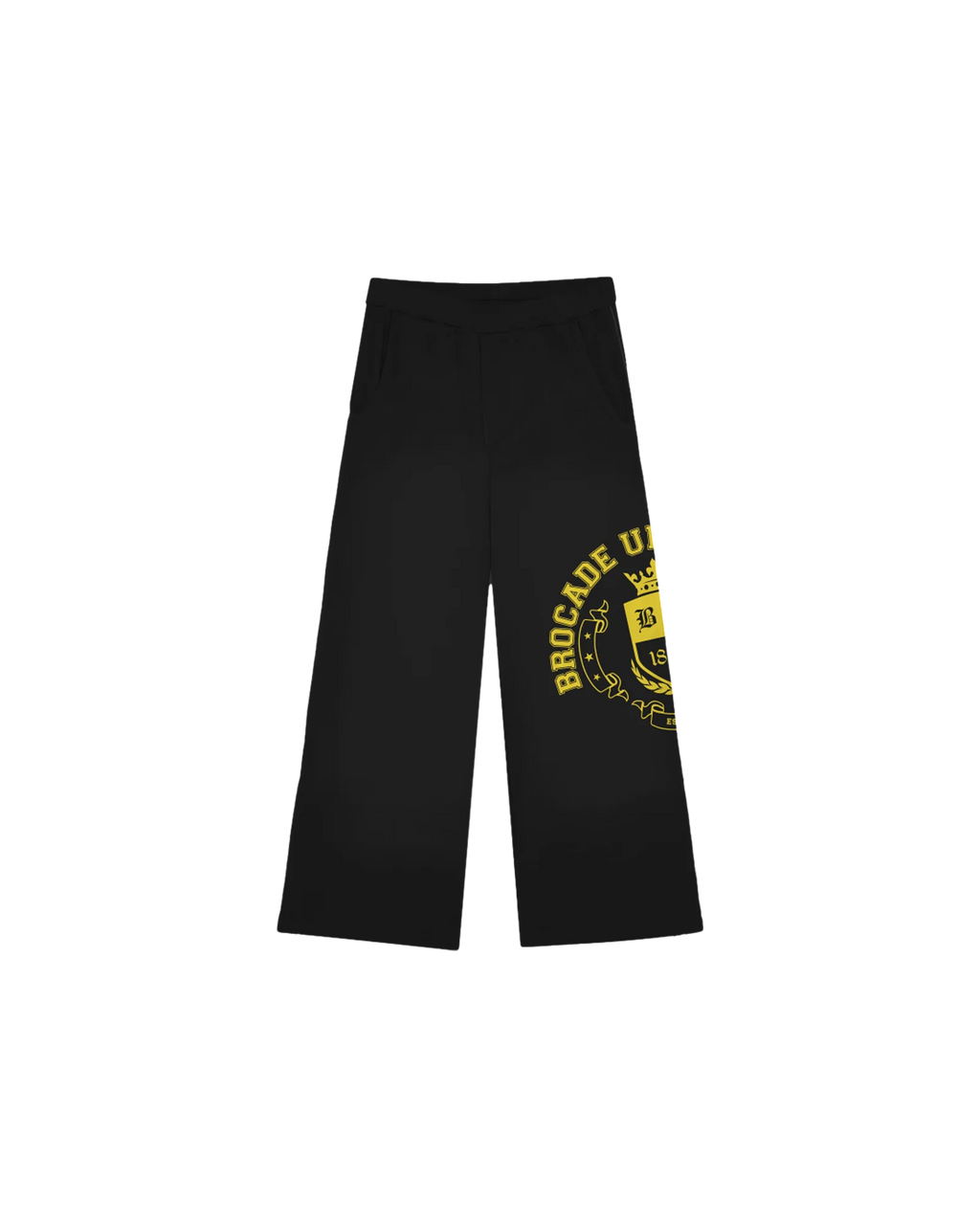GOLD SEAL TROUSER