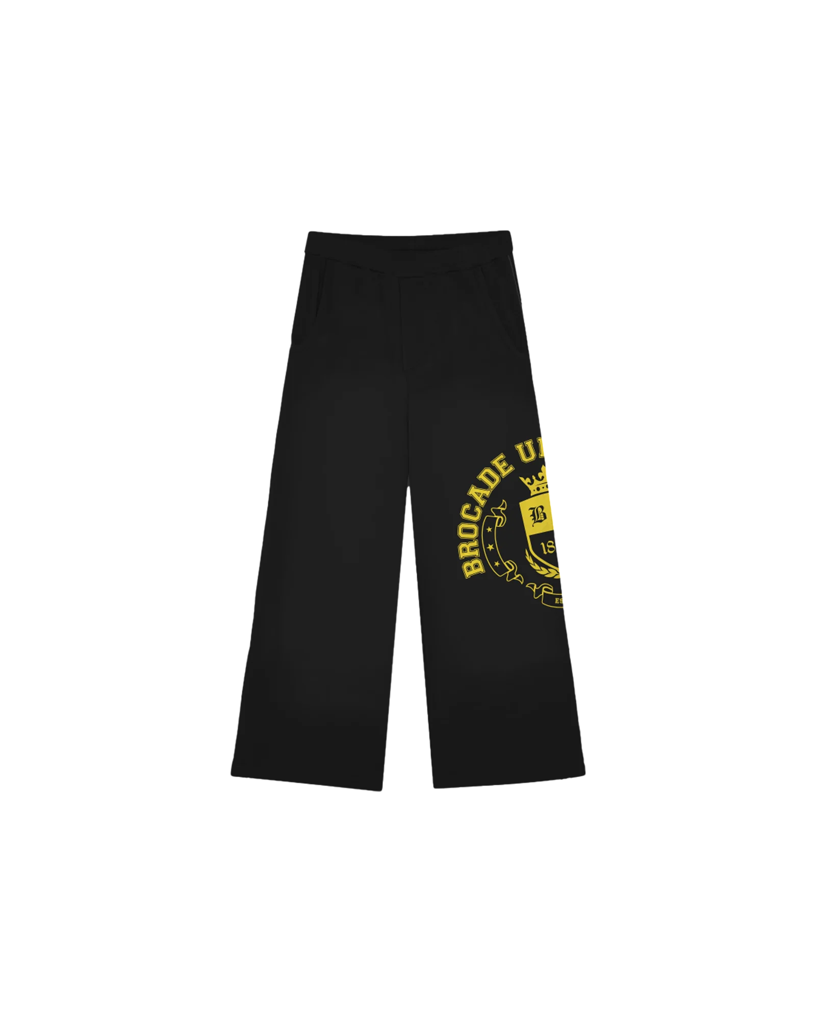 GOLD SEAL TROUSER